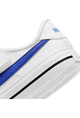 Nike Court Legacy Ps- White/Blue