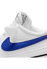 Nike Court Legacy Ps- White/Blue