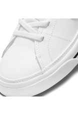 Nike Court Legacy Ps- White/Blue