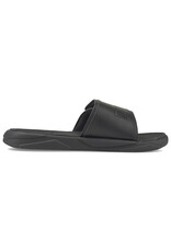 Puma Slides Royal Cat Comfort Slide- Black