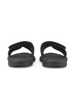 Puma Slides Royal Cat Comfort Slide- Black