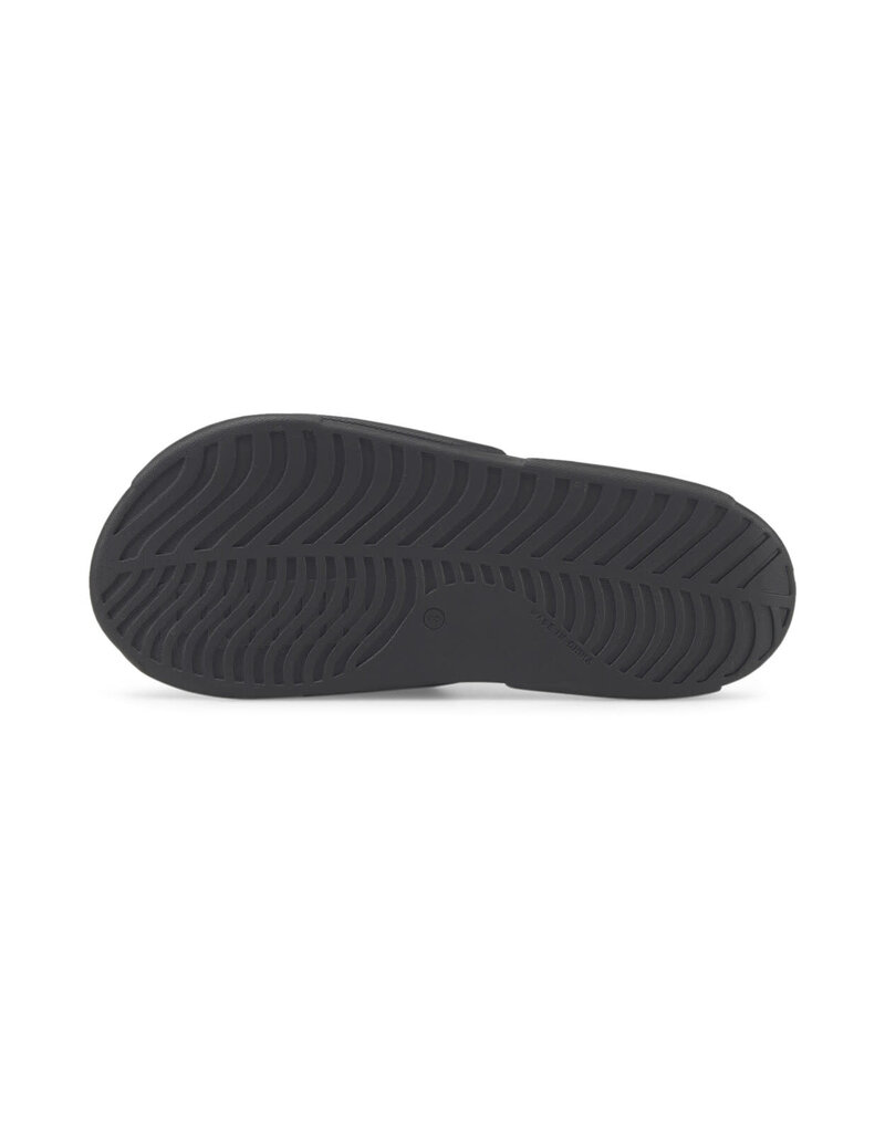 Puma Royal Cat Comfort Slide- Black