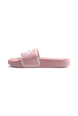 Puma Slides K Leadcat (PS) Slide- Rose/White