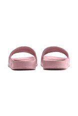Puma Slides K Leadcat (PS) Slide- Rose/White