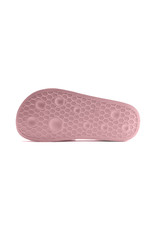 Puma Slides K Leadcat (PS) Slide- Rose/White