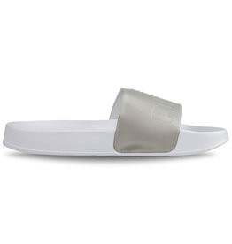 Puma W Leadcat EP Q2 Slide- White/Grey