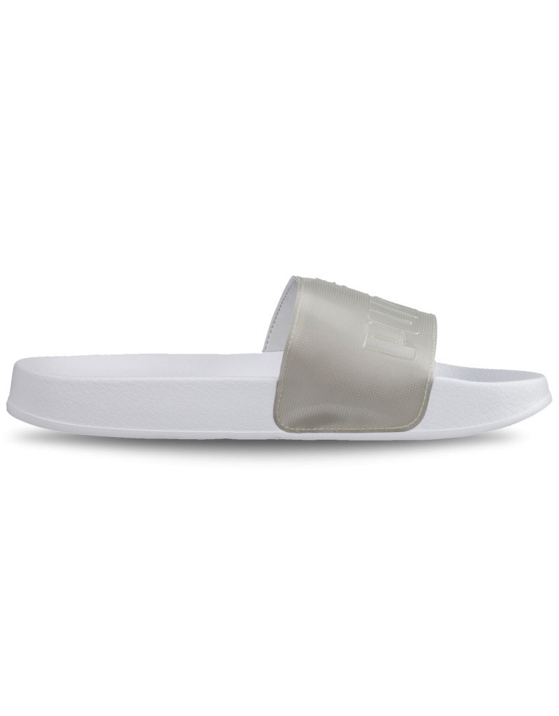 Puma W Leadcat EP Q2 Slide- White/Grey