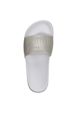Puma W Leadcat EP Q2 Slide- White/Grey