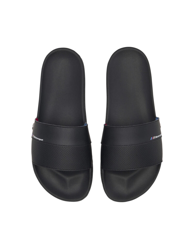 Puma BMW MMS Leadcat FTR Slide- Black