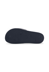 Puma Slides Leadcat FTR Slide- Blue/Red