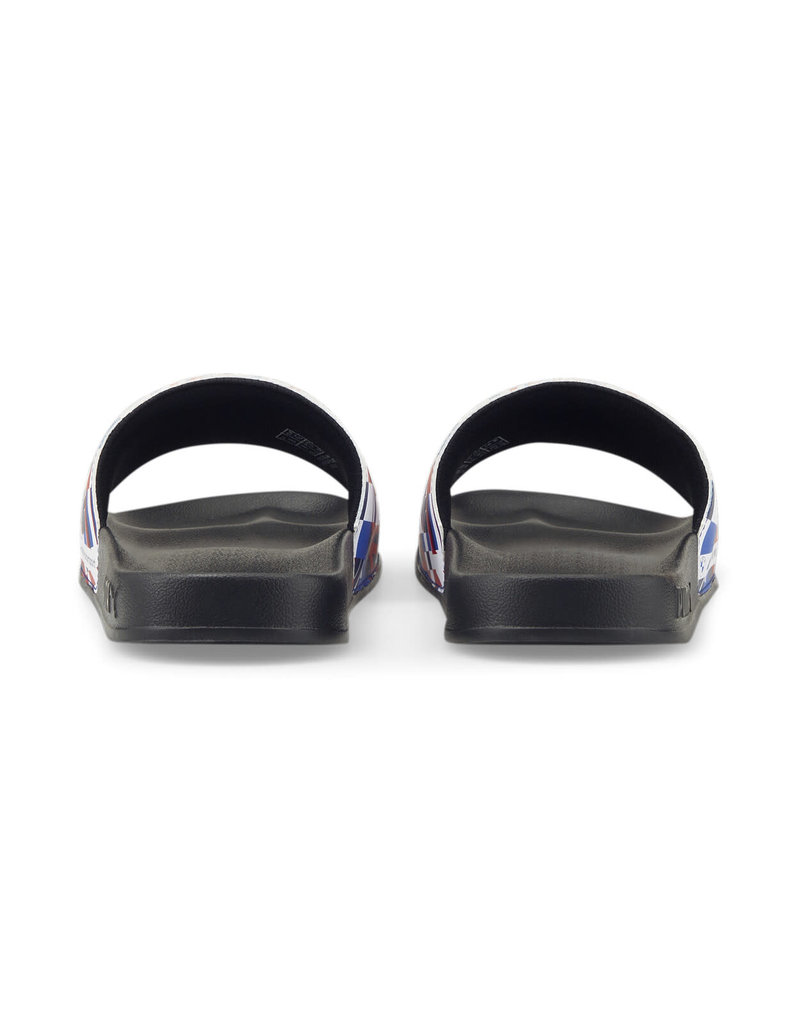 Puma BMW MMS Leadcat 2.0 Slide- Blue/White/Black
