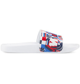 Puma BMW MMS Leadcat 2.0 Slide- Blue/White