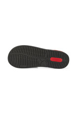 Puma Viz Cat Slide- White/Black