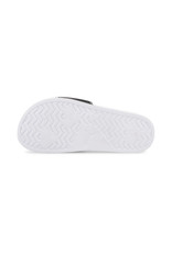 Puma Slides Jr. Leadcat 2.0 SW Slide- White/Black