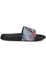 Puma Slides BMW MMS Lgmdry Leadcat 2.0 Slide- White/Blue