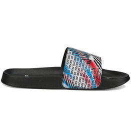 Puma BMW MMS Lgmdry Leadcat 2.0 Slide- White/Blue