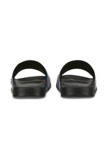 Puma Slides BMW MMS Lgmdry Leadcat 2.0 Slide- White/Blue
