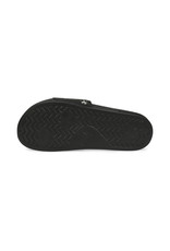 Puma Mercedes MAPF1 Leadcat 2.0 Logo Slide- Black Puma Mercedes MAPF1 Leadcat 2.0 Logo Slide- Black