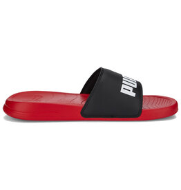 Puma Popcat 20 Slide- Red/Black/White