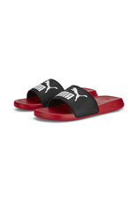 Puma Popcat 20 Slide- Red/Black/White