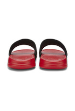 Puma Popcat 20 Slide- Red/Black/White