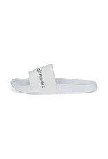 Puma BMW MMS Logo Leadcat 2.0 Slide- White