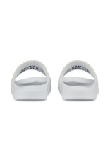 Puma BMW MMS Logo Leadcat 2.0 Slide- White