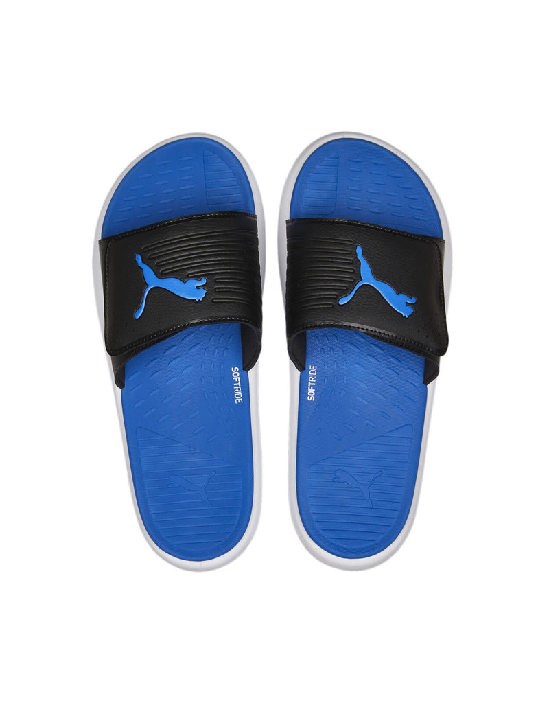 PUMA Men's Softride V Slides