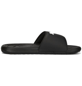 Puma Jr. Cool Cat 2.0 Sport BX Slide- Black/White