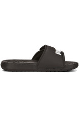 Puma Slides K Cool Cat 2.0 V BX (PS) Slide- Black/White