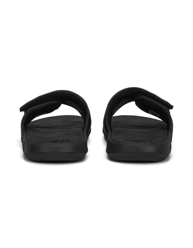 Puma Slides K Cool Cat 2.0 V BX (PS) Slide- Black/White