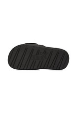 Puma Slides K Cool Cat 2.0 V BX (PS) Slide- Black/White