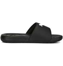 Puma K Cool Cat 2.0 Sport BX (PS) Slide- Black/White
