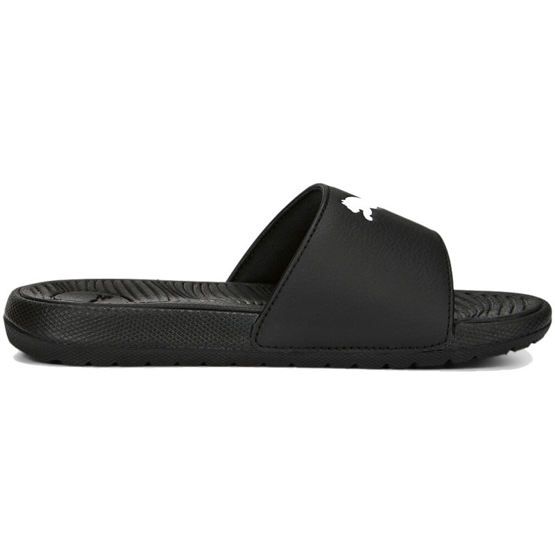 Puma K Cool Cat 2.0 Sport BX (PS) Slide- Black/White