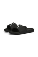 Puma K Cool Cat 2.0 Sport BX (PS) Slide- Black/White