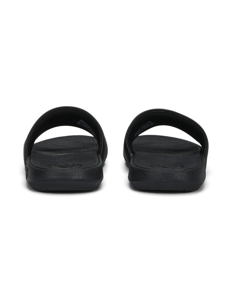 Puma K Cool Cat 2.0 Sport BX (PS) Slide- Black/White