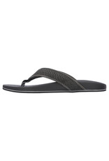 Skechers Pelem Emiro Slipper- Charcoal Skechers Pelem Emiro Slipper- Charcoal