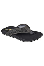 Skechers Pelem Emiro Slipper- Charcoal Skechers Pelem Emiro Slipper- Charcoal