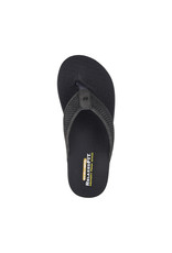 Skechers Pelem Emiro Slipper- Charcoal Skechers Pelem Emiro Slipper- Charcoal