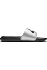Nike W Nike Victori One Slide Print- Black/Silver