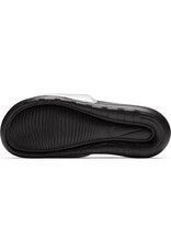 Nike W Nike Victori One Slide Print- Black/Silver