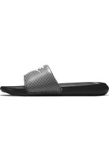 Nike W Nike Victori One Slide Print- Black/White