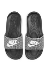 Nike W Nike Victori One Slide Print- Black/White