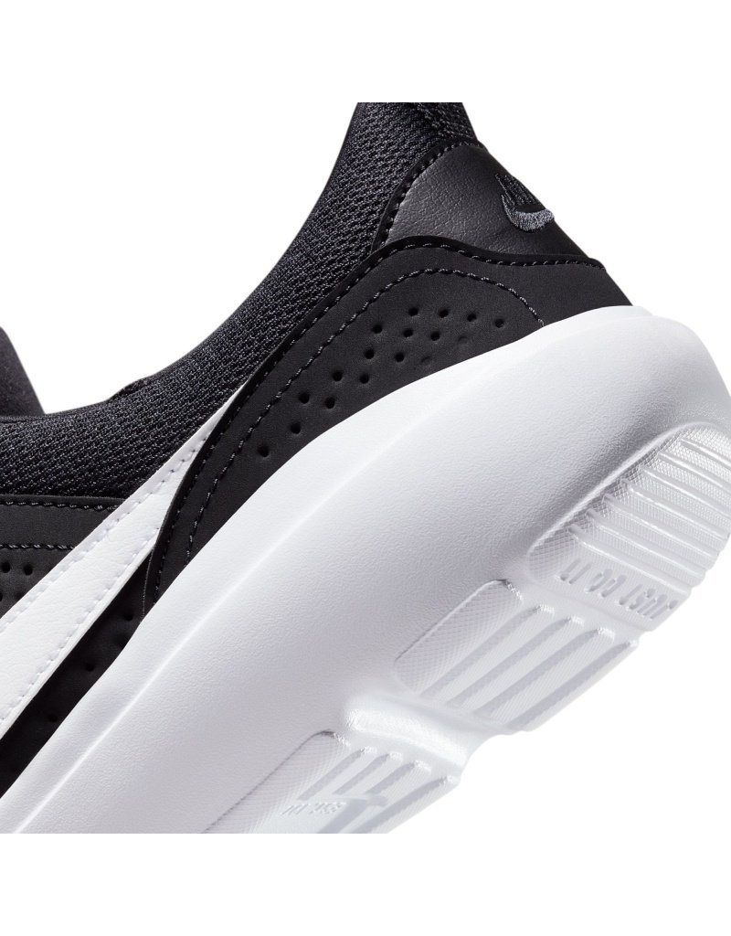 Ad Comfort- Black/Off-White - Sports Gallery