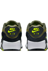 Nike Air Max 90 Gs- Green Nike Air Max 90 Gs- Green