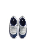 Jordan Jordan 11 Retro little Flex (PS)- Grey/Navy