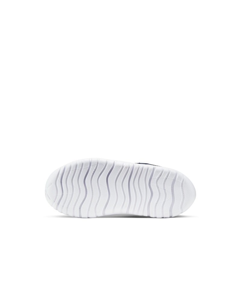 Jordan Jordan 11 Retro little Flex (PS)- Grey/Navy