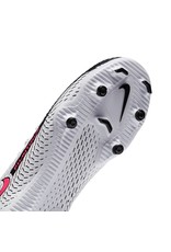 Nike Jr Phantom Gt Academy Fg/Mg- White/Pink