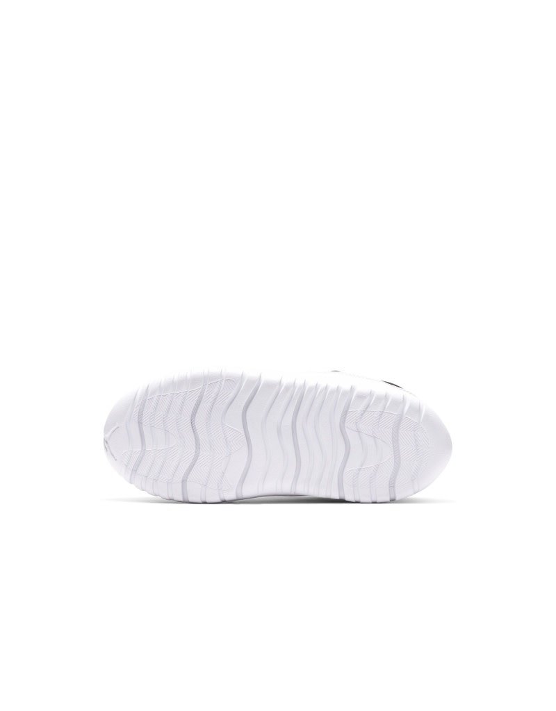 Jordan Jordan 11 Retro little Flex (PS)- Black/White