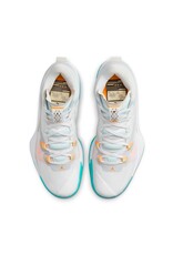Jordan Jordan Zion 1- White/Turquoise Jordan Jordan Zion 1- White/Turquoise